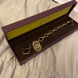 Lucky brand bracelet